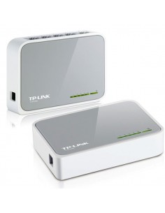 TP-LINK Switch 10/100MB 5 PORT